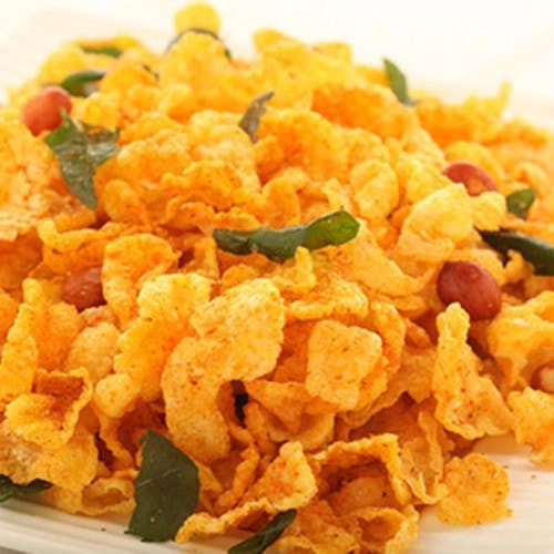 Cornflakes Explore the versatility and nutrition of cornflakes.